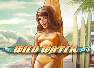 Wild Water